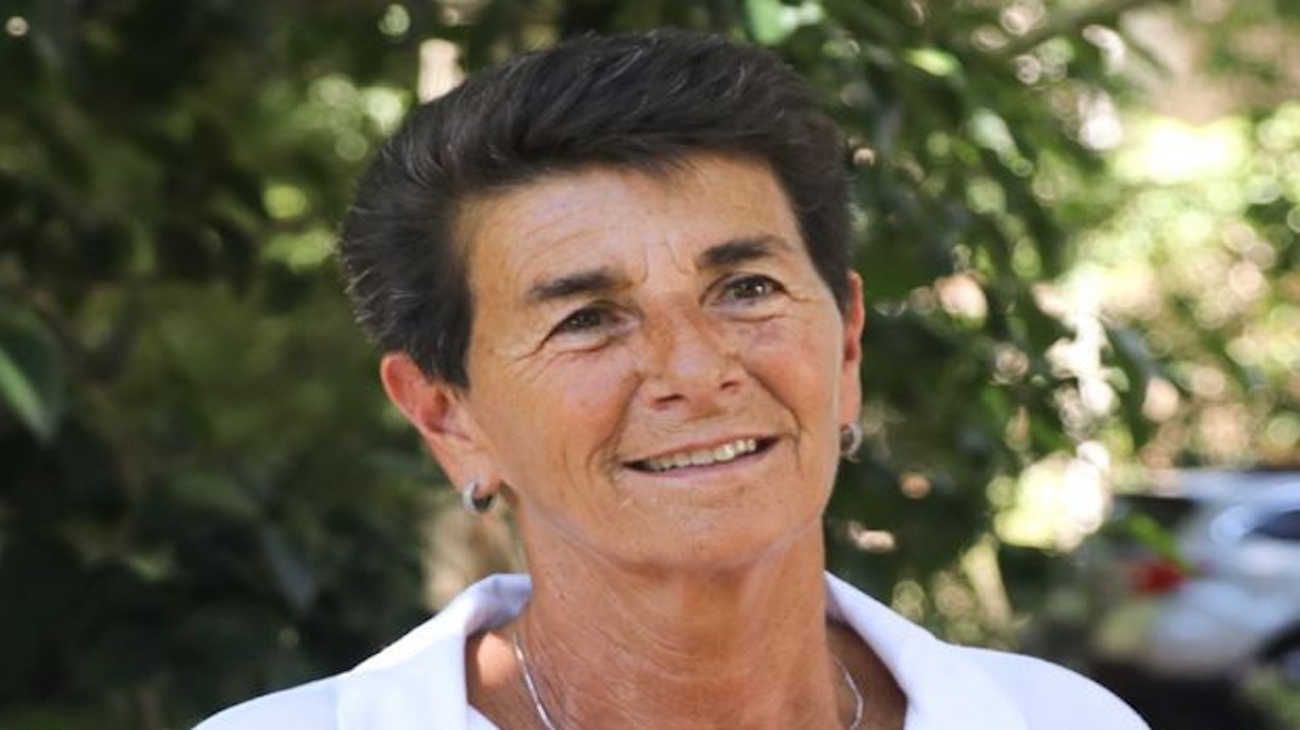 Diputada Patricia Vázquez, PRO: "La gente no tiene ningún tipo de paciencia para internas partidarias"