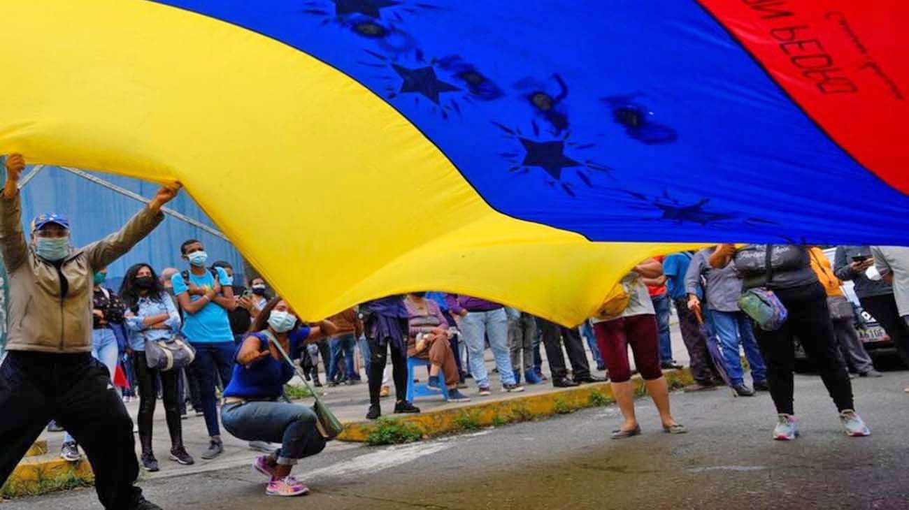Nueva estrategia opositora en las elecciones venezolanas