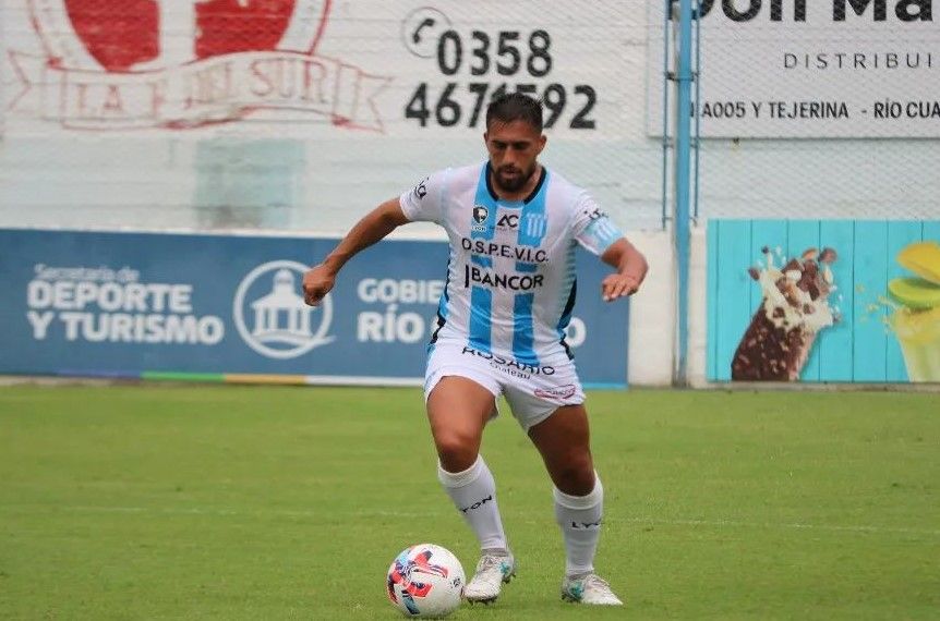 “Queremos seguir progresando"