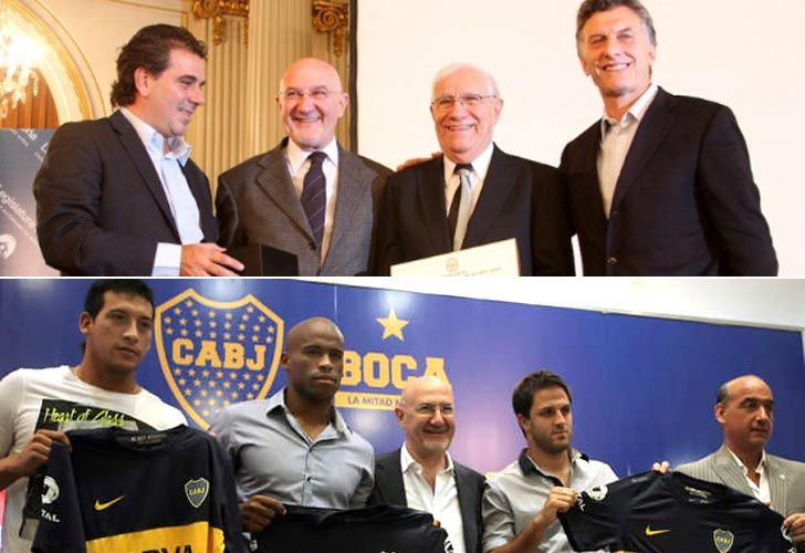 Oscar Moscariello: "Durán Barba se equivocó feo"