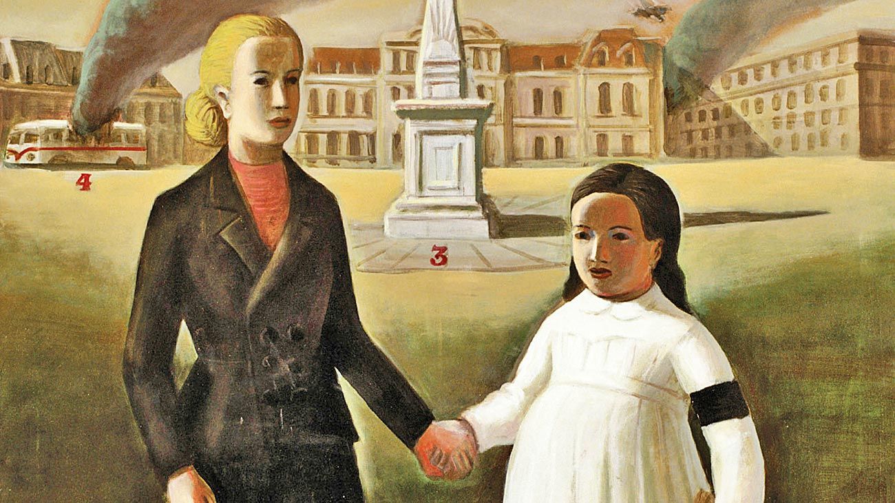 Domesticando a Evita: así manipularon "La razón de mi vida"