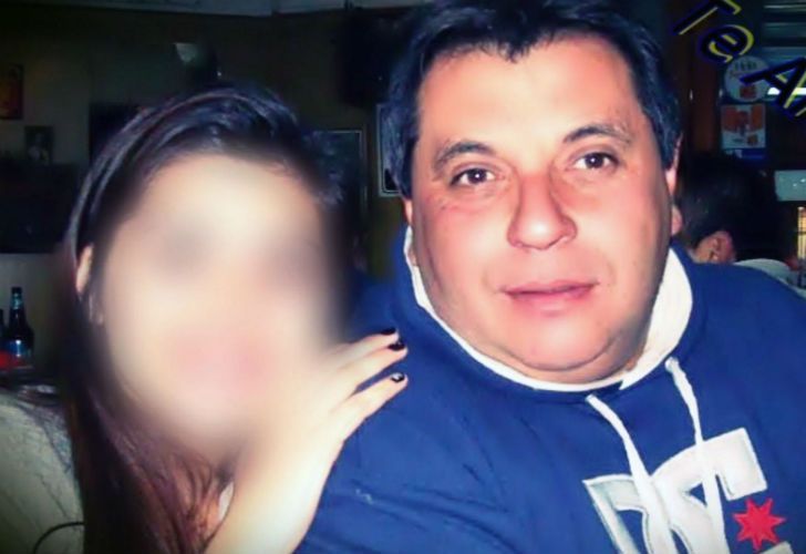 Video | Brutal crimen de un canillita en Tres de Febrero