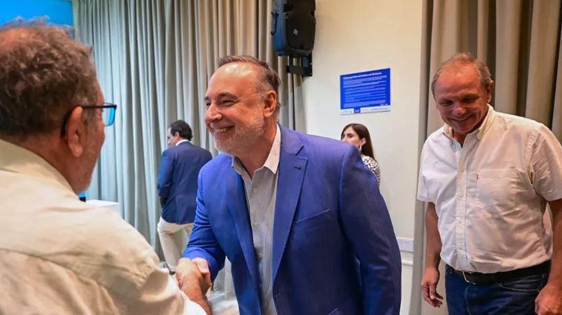 Ranking de intendentes: luego de las elecciones, así queda el poder político en cada departamento