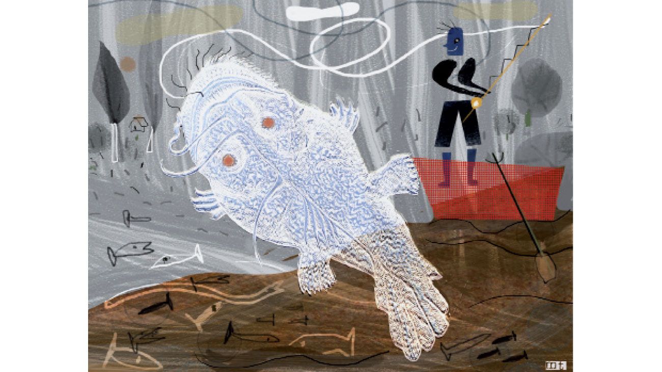 Pescados
