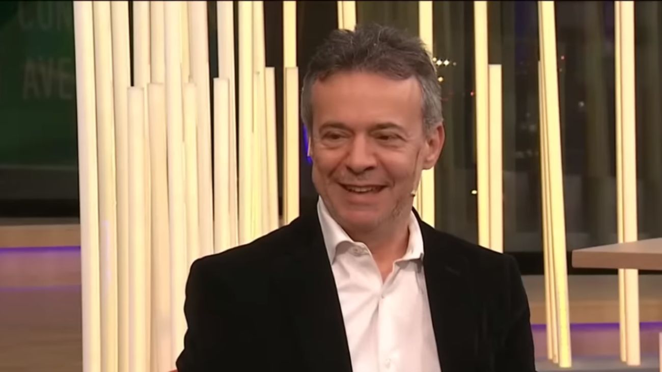 Daniel Artana: "Va a haber una recesión importante y una inflación más alta que el año pasado"