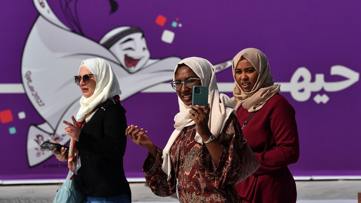 Todos los desafíos culturales de la Copa del Mundo de Qatar 2022