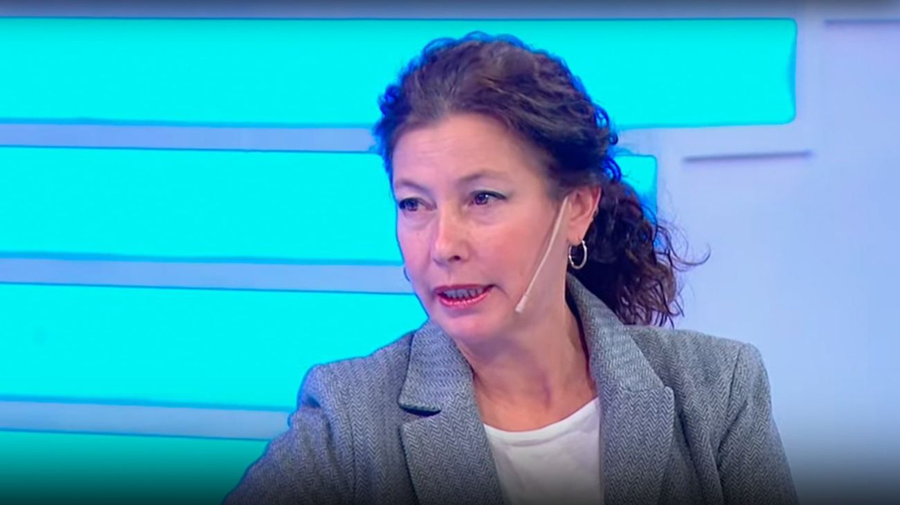 Shila Vilker: "Se está desgastando el vínculo de Milei con la gente"