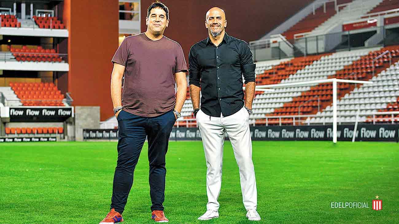 La marca del león