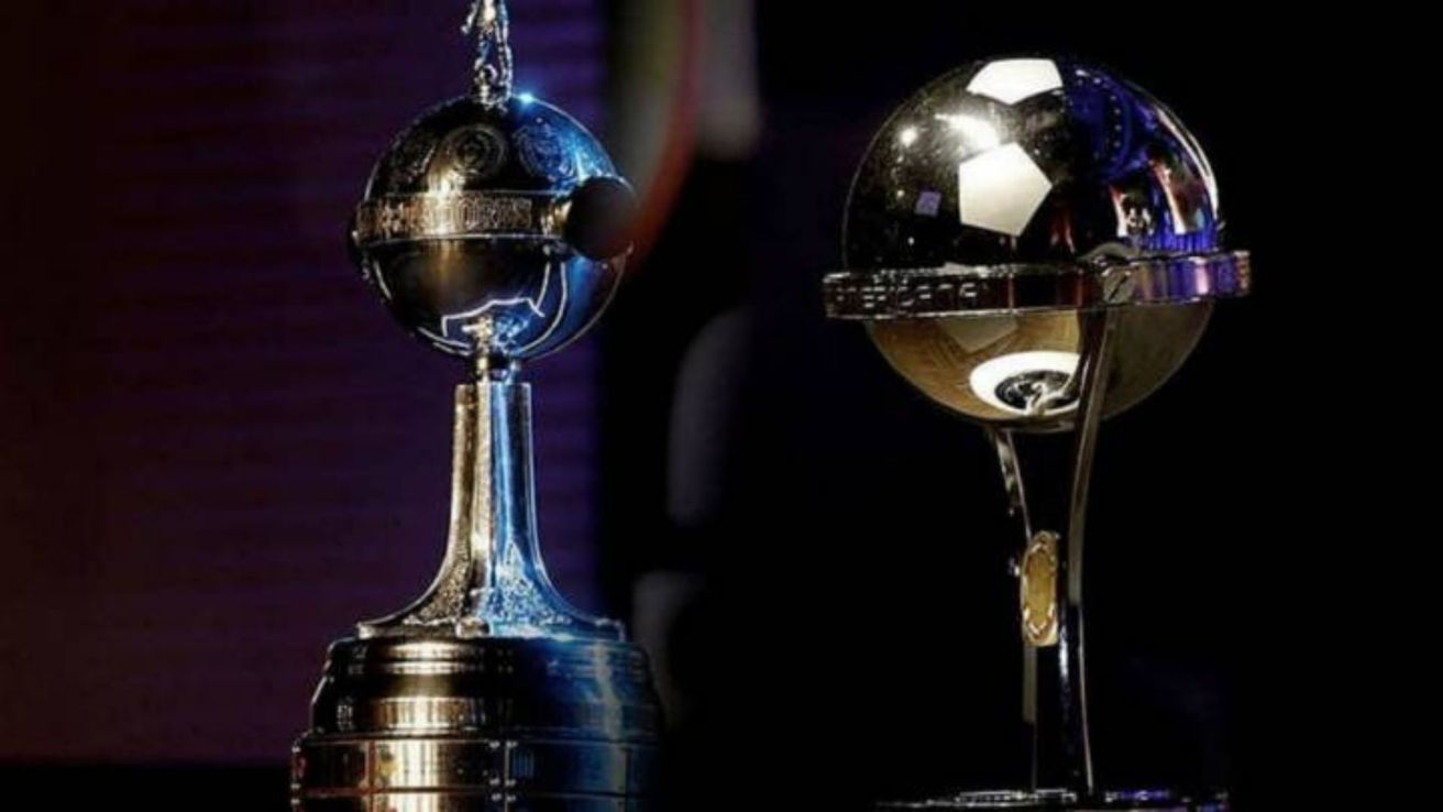 Semana decisiva: la agenda de equipos argentinos en copas internacionales