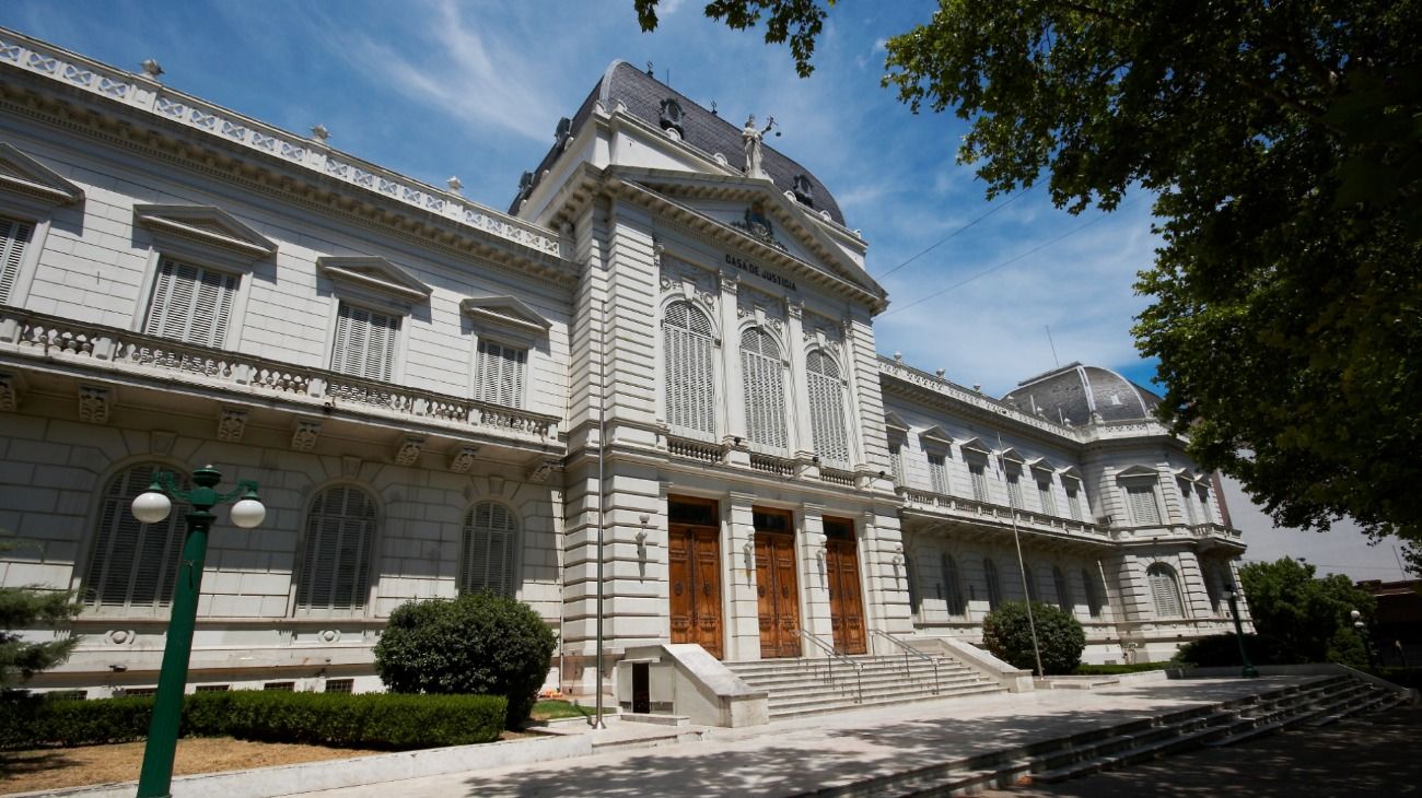 La justicia en tiempos de coronavirus
