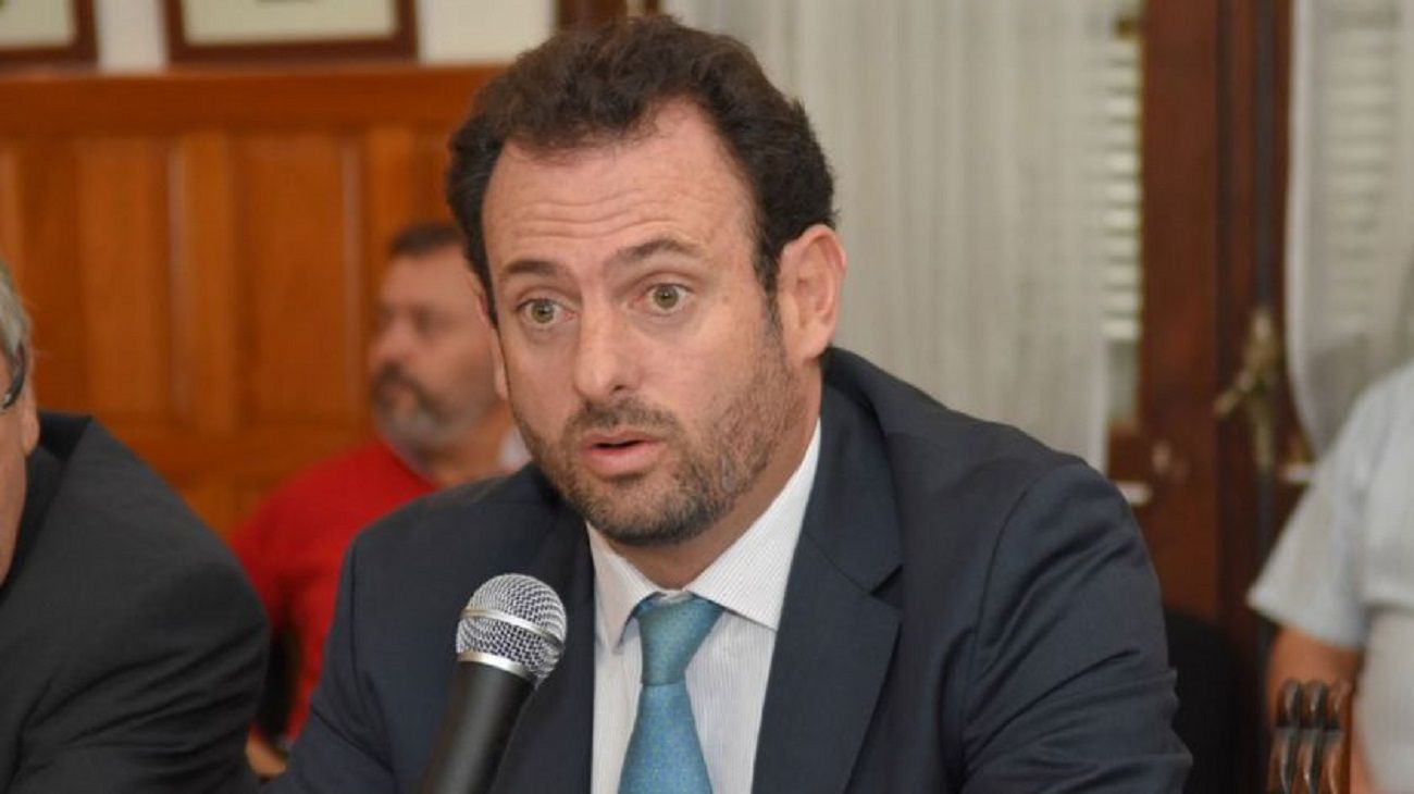 José Urtubey: "Los empresarios están decepcionados con Macri, su gestión es mala mala"