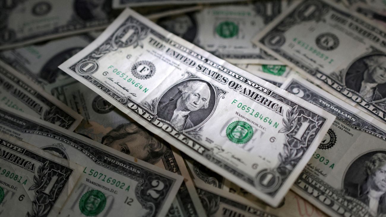 La suba del dólar hace crecer la inflación