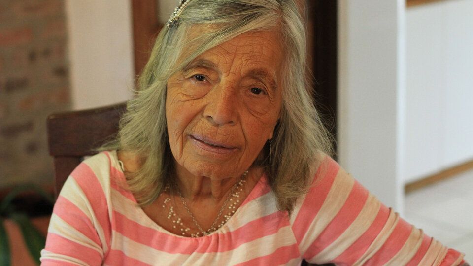 Schiaretti giró a la Unicameral un proyecto para homenajear a Sonia Torres