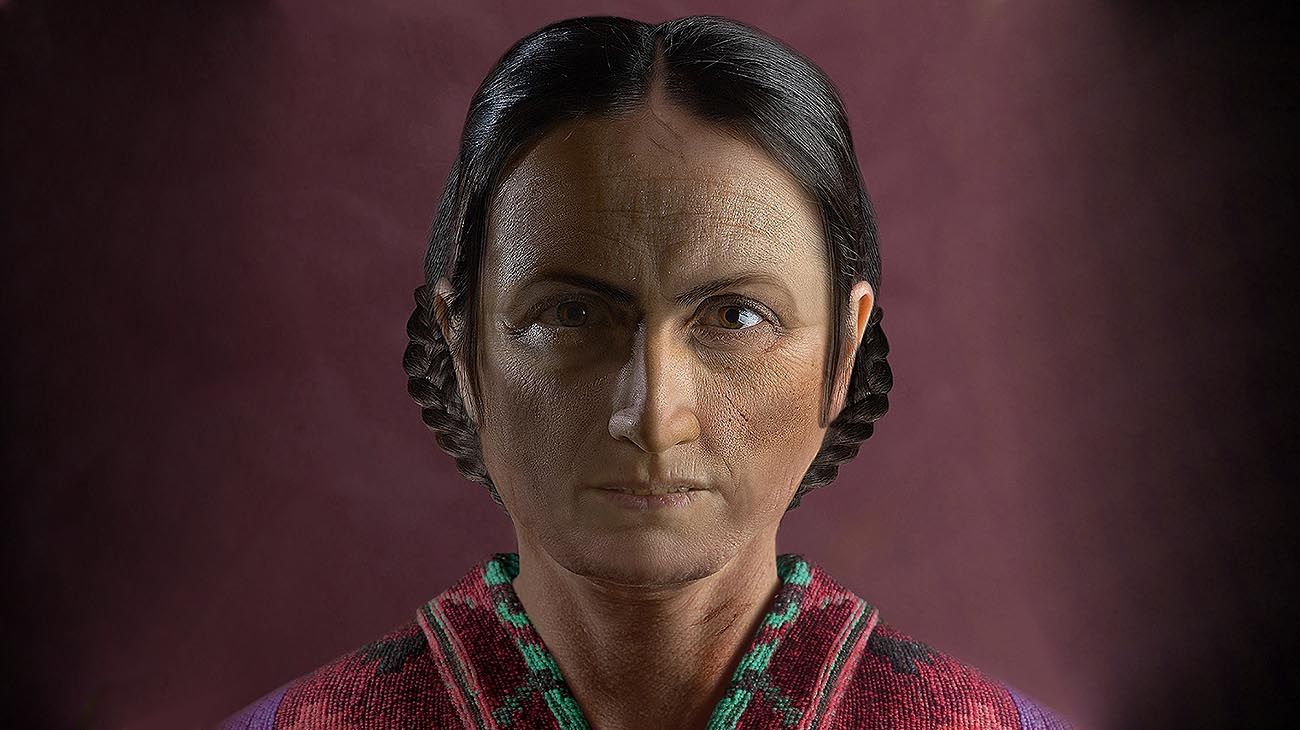 Juana Azurduy: buscando la verdad histórica