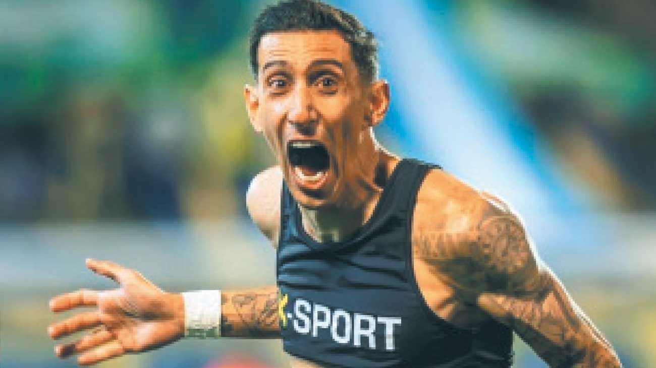 El fútbol será analógico o no será