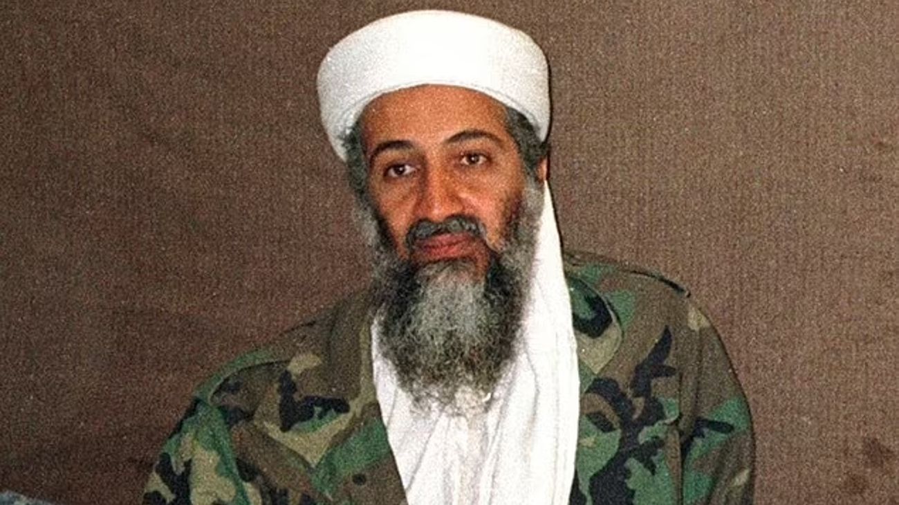 Tras el 11-S, Osama bin Laden planeó atacar aviones privados y las líneas de trenes de Estados Unidos