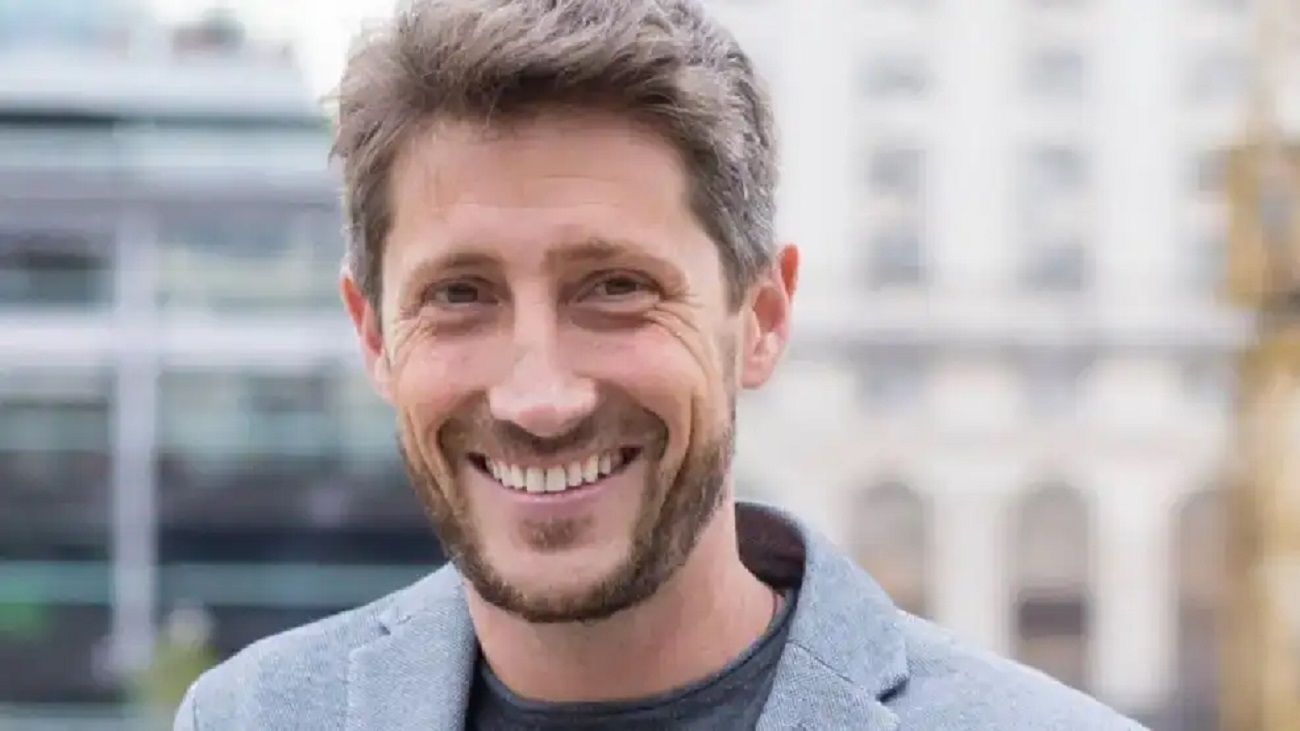 Hernán Letcher: “Cuando se dice que el Estado es gigante es falso”