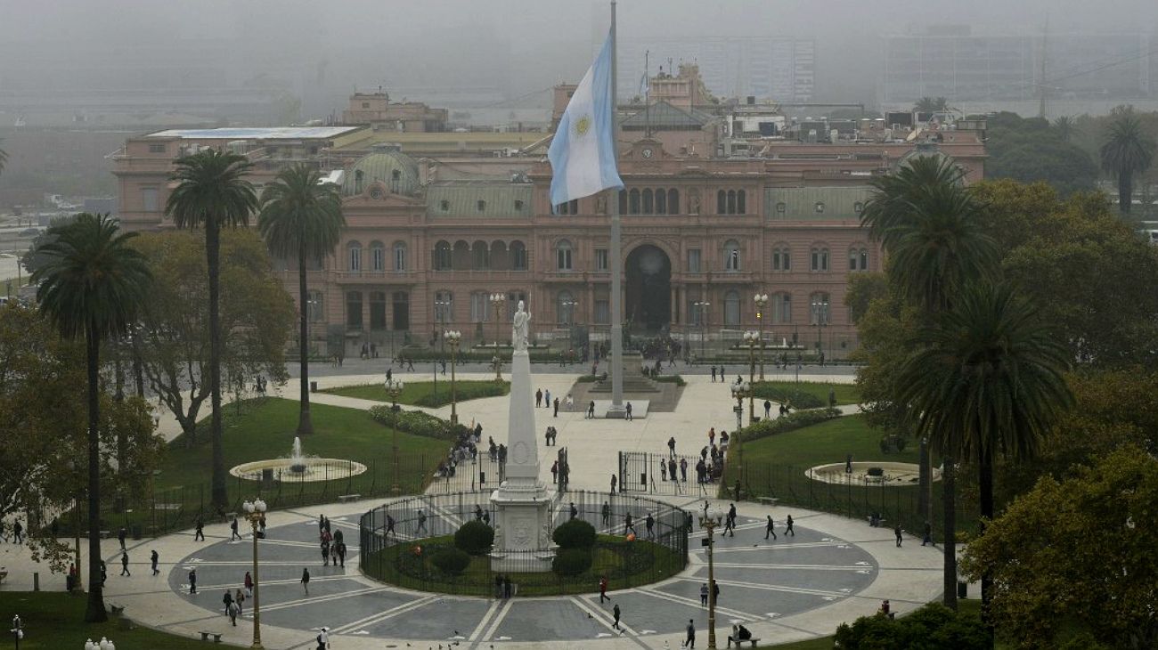 29M: Argentina afronta este miércoles el sexto paro general de la era Macri