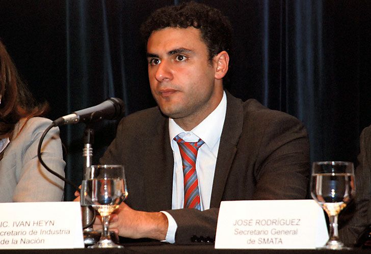 Un forense duda sobre la hipótesis de suicidio de Iván Heyn