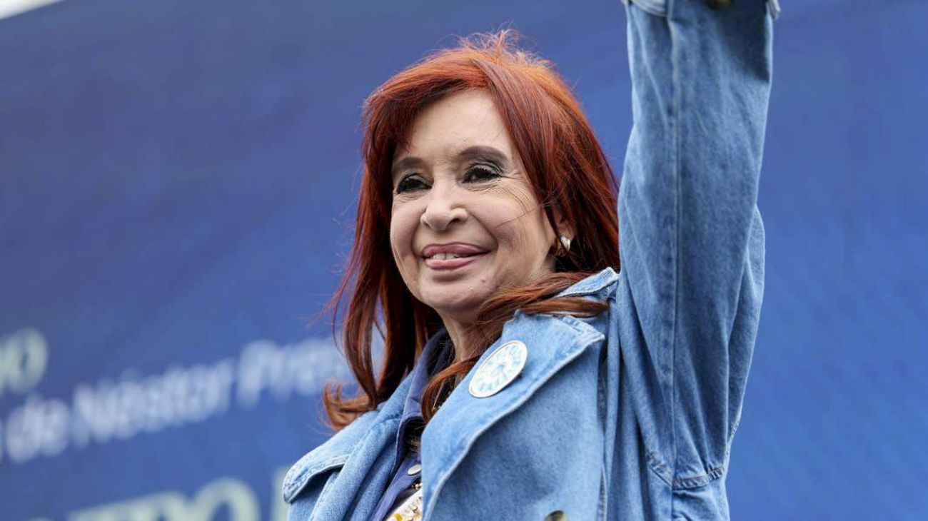 Día 537: Cristina, con todo el pasado por delante