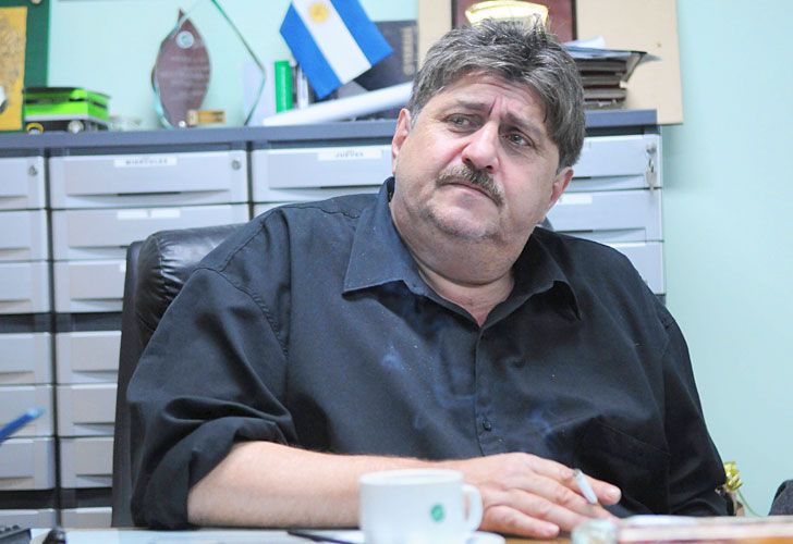 “Podrían haber esperado para poner el impuesto a los autos de alta gama”