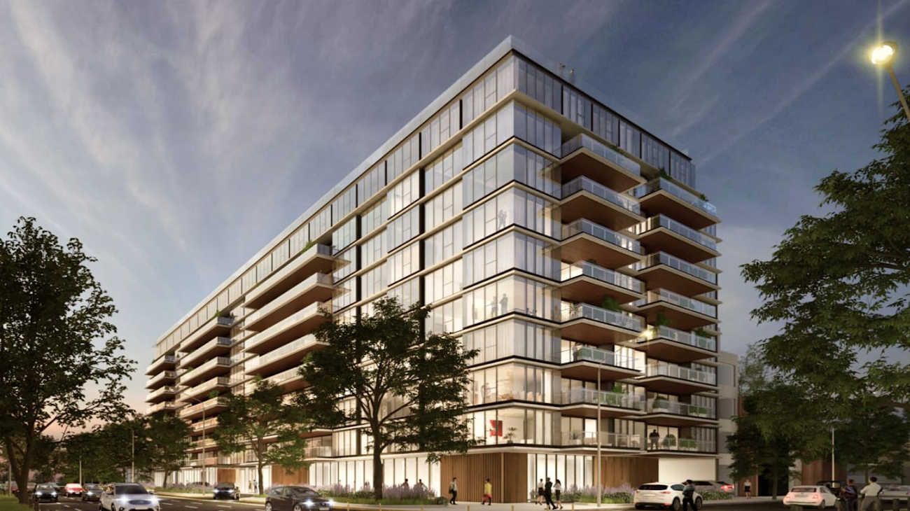 Cuál es el barrio porteño que se está consolidando como el nuevo referente en el segmento ultra-premium