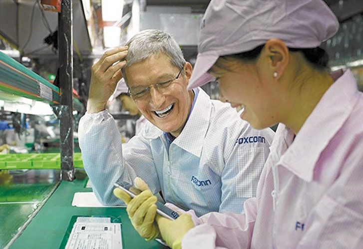 China y la guerra comercial
