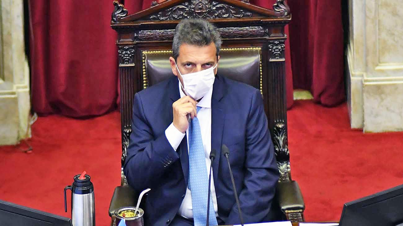 El Congreso regresa a la actividad con plena presencialidad