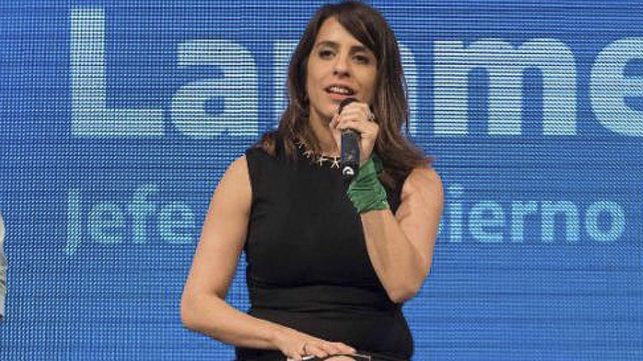 Imputaron a Victoria Donda tras la denuncia de su empleada doméstica
