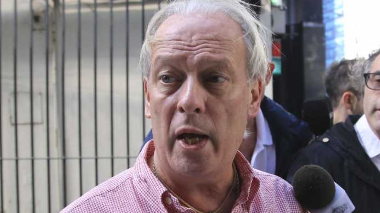 El Gobierno modificó la Ley de Asociaciones Sindicales y el jefe de UPCN respondió: "Totalmente autoritario"