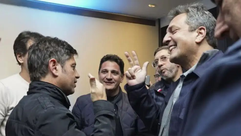 Síndrome del Tercer año par
