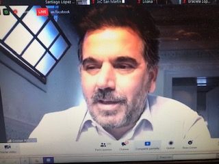 Ritondo: "El Gobierno llamó a la reforma judicial antes que a la mesa para combatir el hambre"
