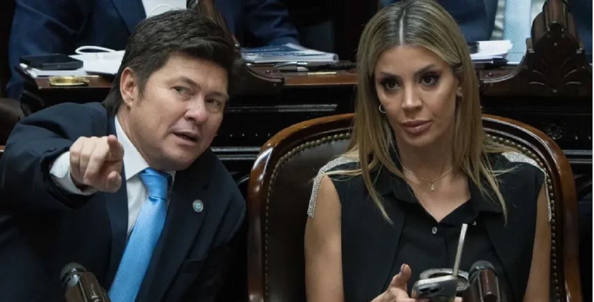 La Libertad Avanza regularizó su situación ante la Justicia tras la multa por los gastos de campaña