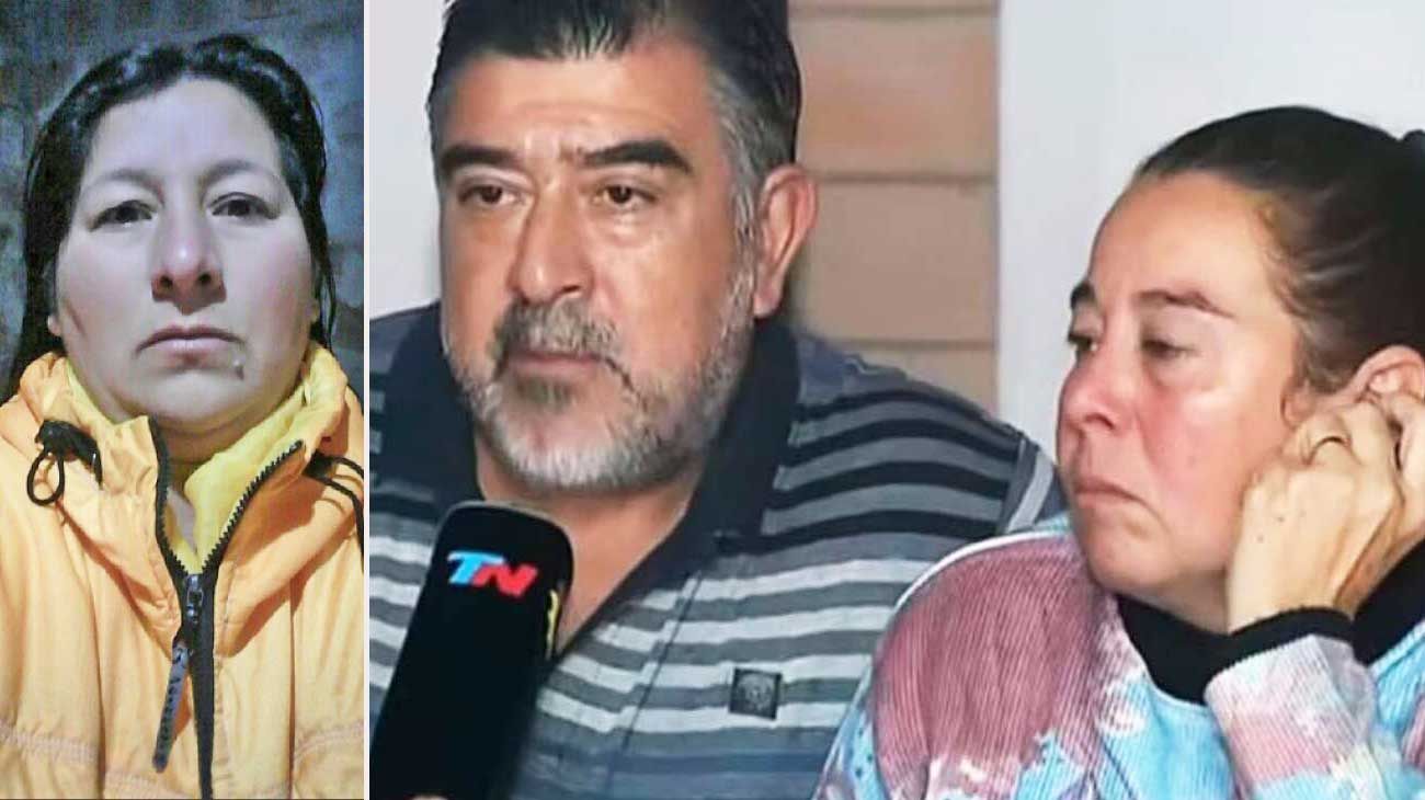 Las pruebas contra Laudelina: los datos del celular, el botín de Loan y las inconsistencias