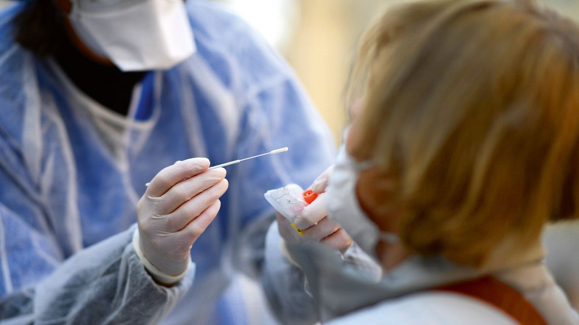 Coronavirus | La sinfonía pandémica