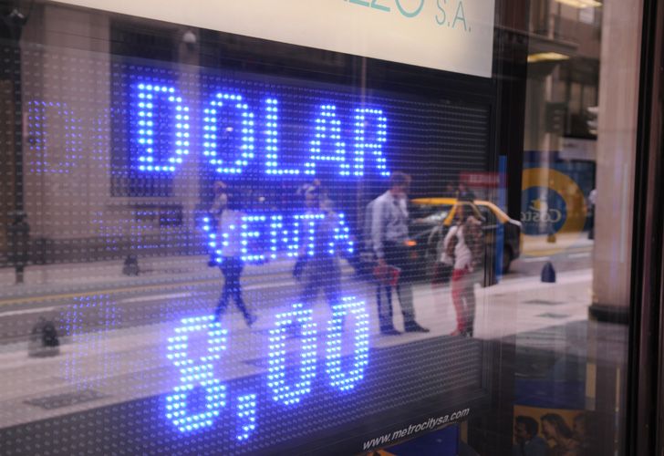 Pronostican un escenario más estable pero con un dólar oficial cerca de $ 10