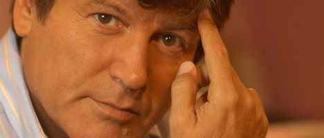 Diego Pérez: "Carlín está bastante mejor"