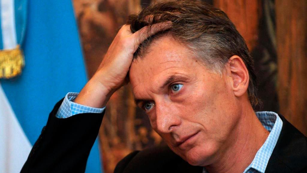 Los números de la economía que explican la derrota de Macri