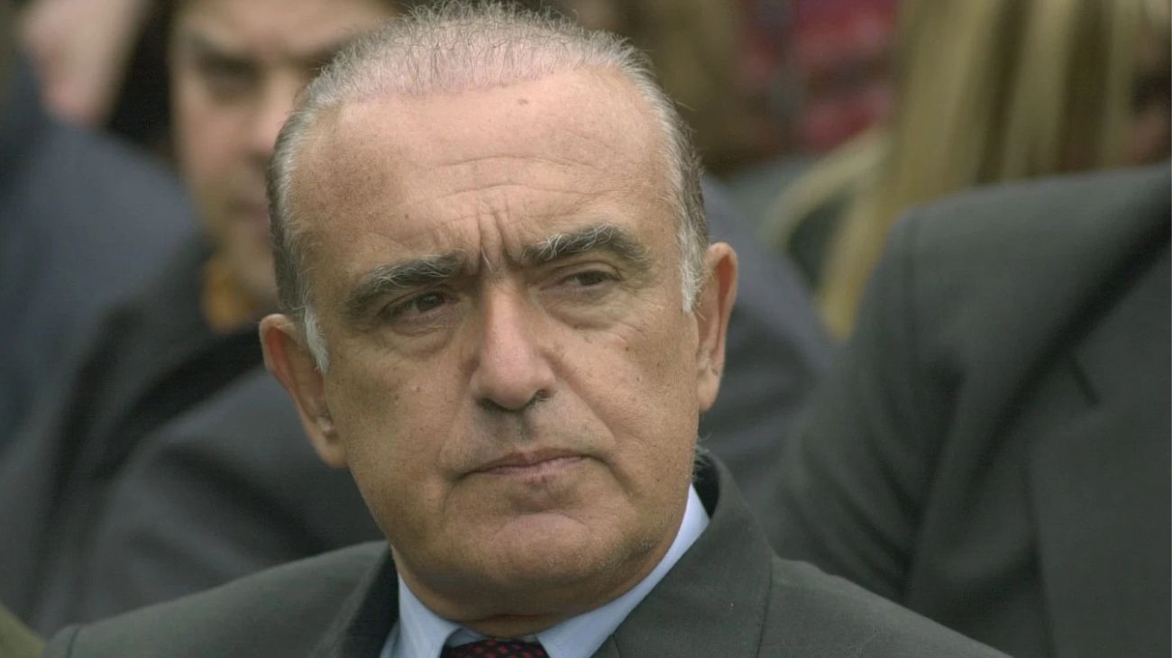 Independencia de Buenos Aires: el exgobernador Carlos Ruckauf lo calificó como un "disparate"