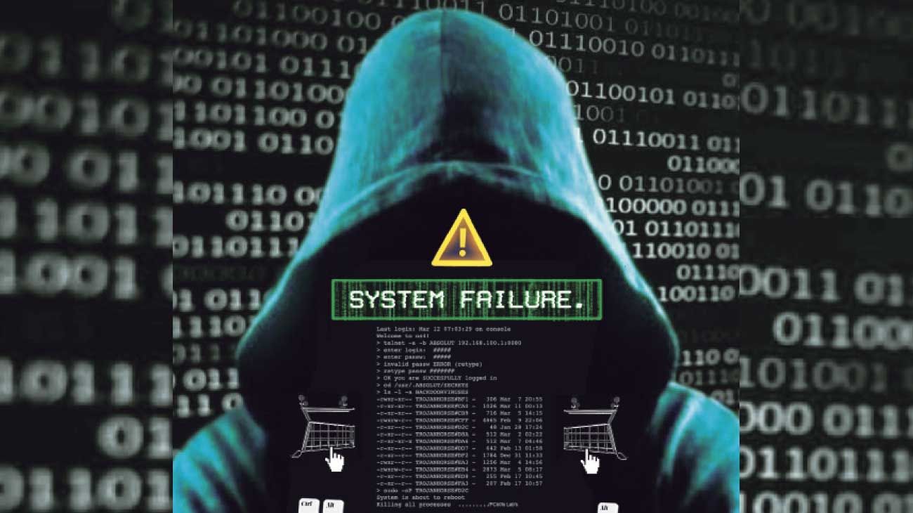 Un hackeo anónimo sigue afectando al Conicet
