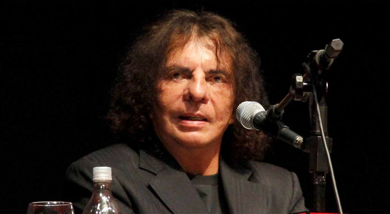 Alejandro Dolina: "Hay gente que se muere de hambre y merece una reflexión"