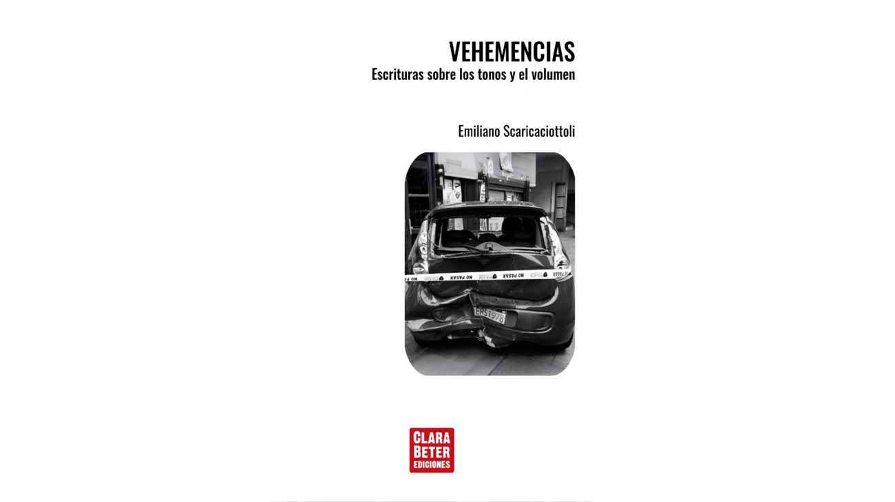 Un ejercicio rabioso