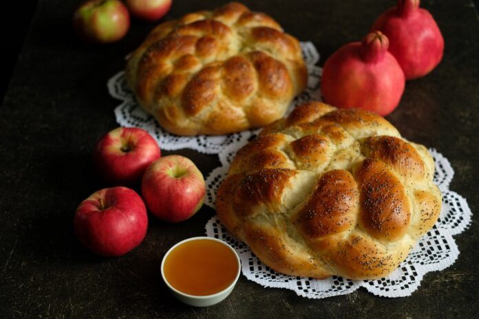 Año Nuevo judío: cuáles son las recetas tradicionales para Rosh Hashaná