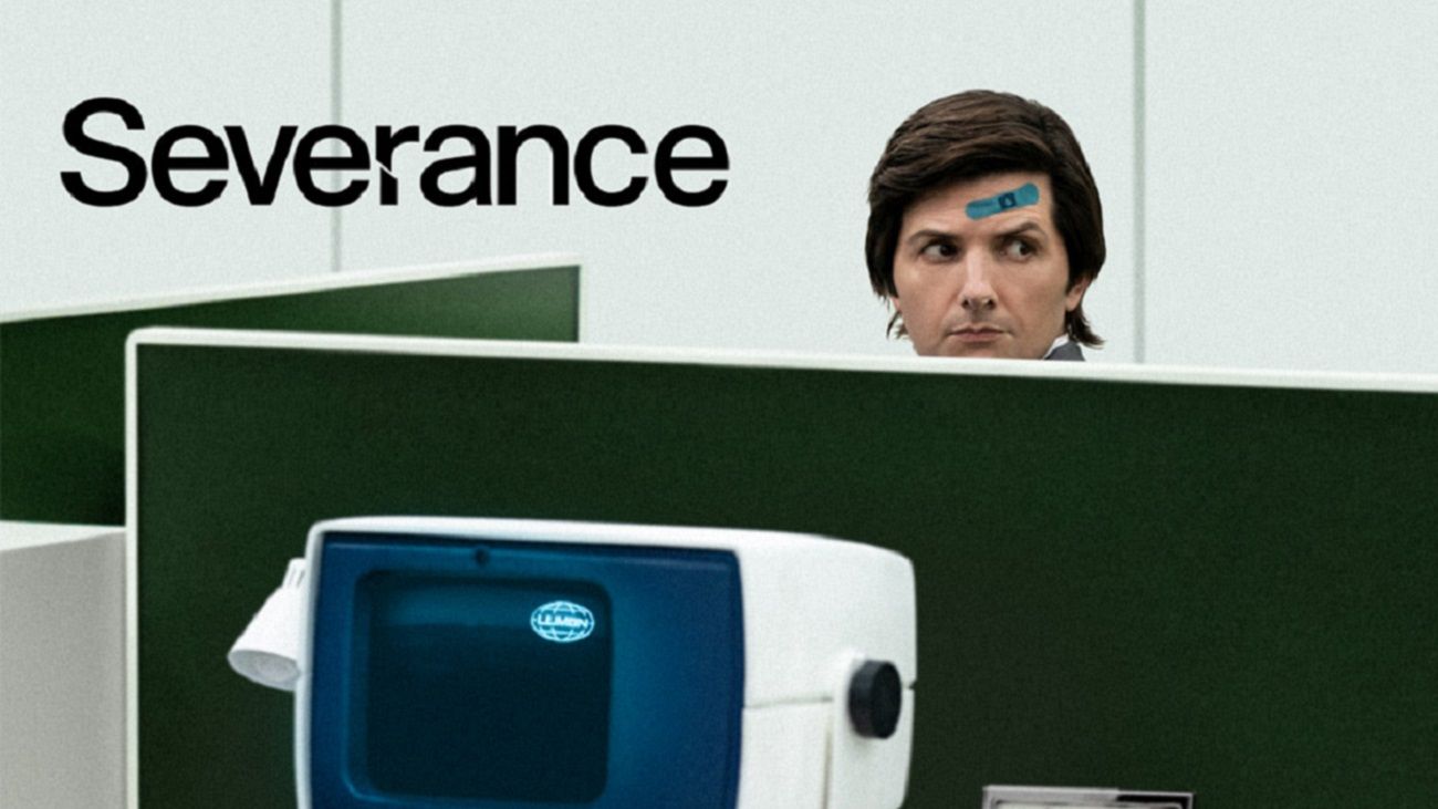 Adam Scott habló sobre Severance, la nueva serie de AppleTv+ dirigida por Ben Stiller
