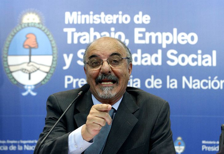 Tomada contra empresas de micros: "Se terminó el tiempo de subsidios"
