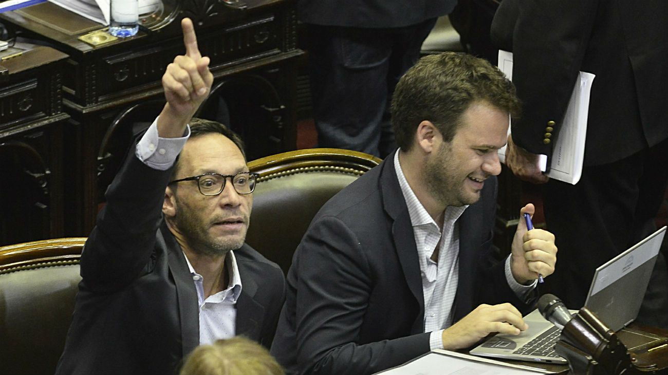 La Coalición Cívica quiere penas más duras para los actos de corrupción en tiempos de pandemia
