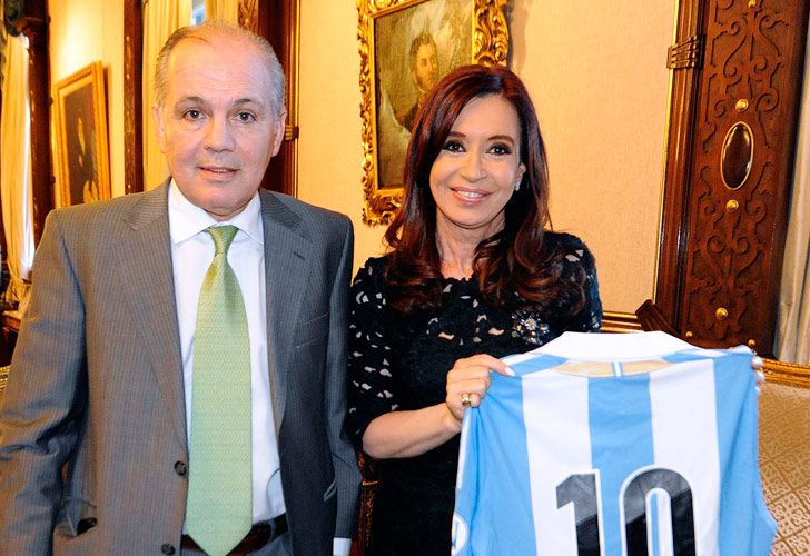 La final con la ausencia de la tercer "chica superpoderosa"
