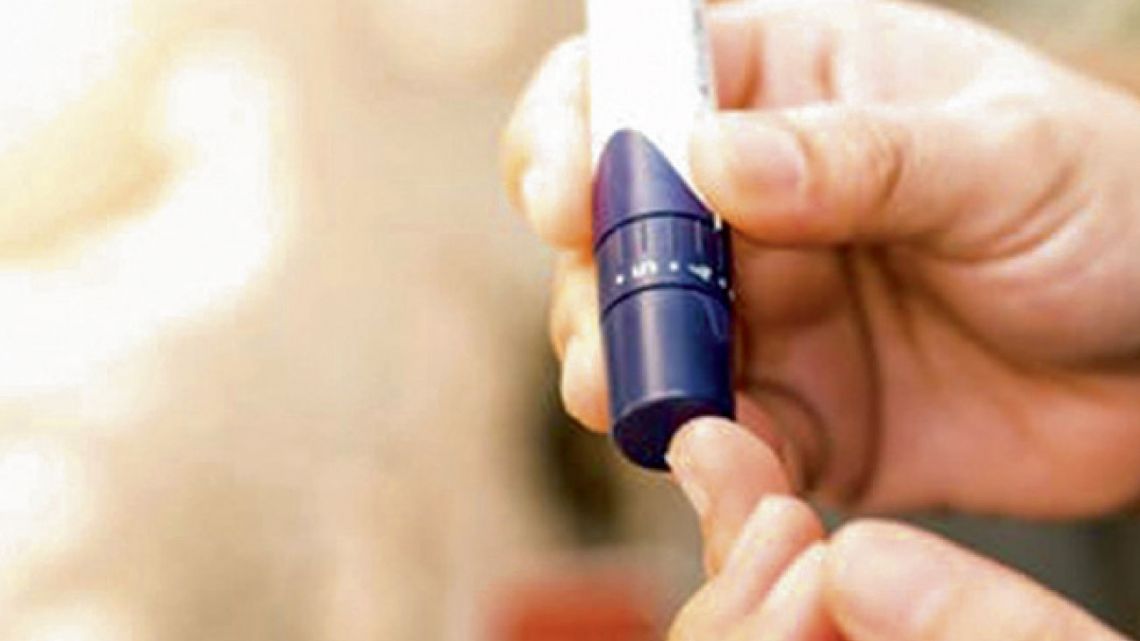 La epidemia de la diabetes en la pandemia del coronavirus