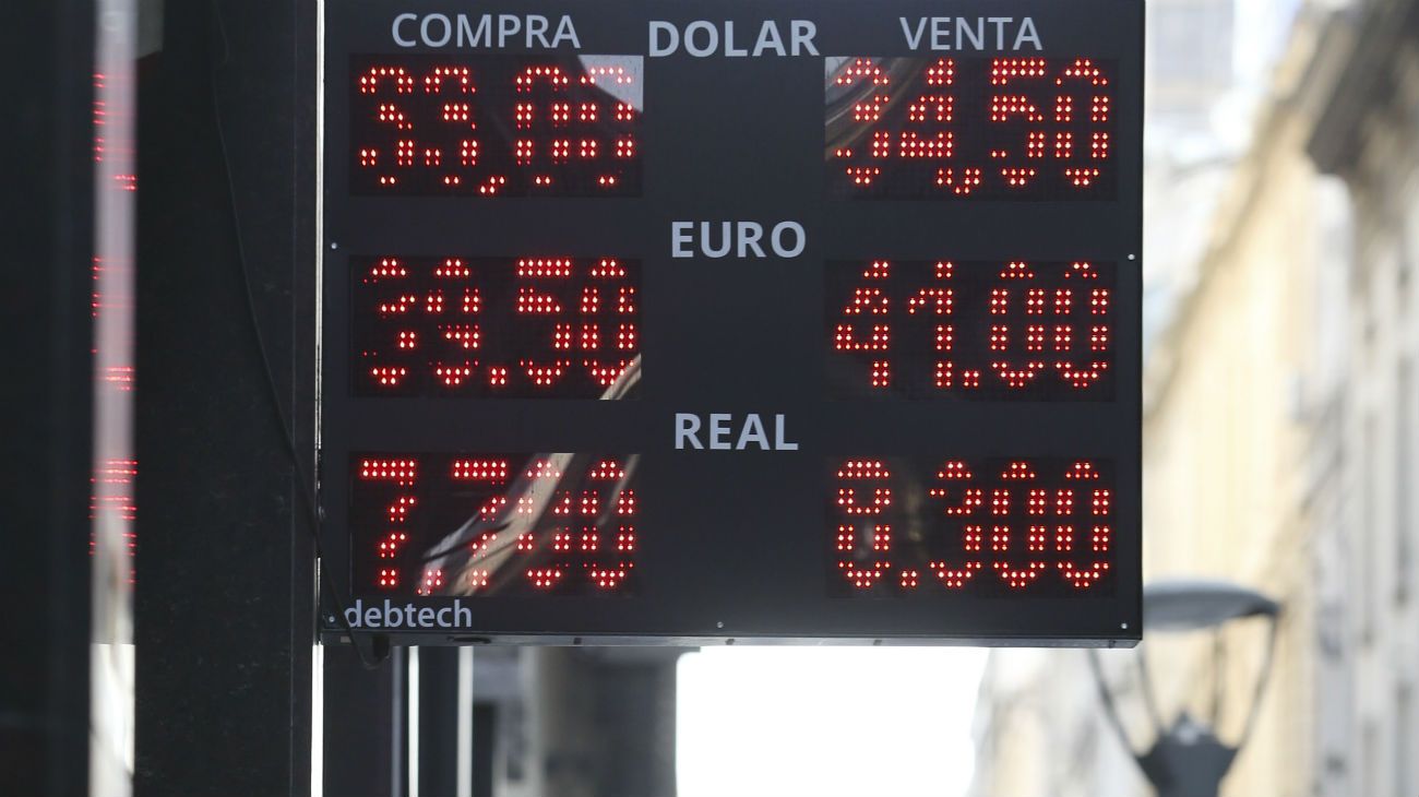 Argentina sigue "Esperando a Godot"