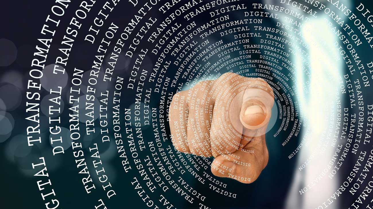 2020, una oportunidad hacia la transformación digital